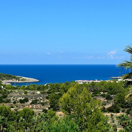 Villa Sa Descuberta Portinatx Exteriör bild