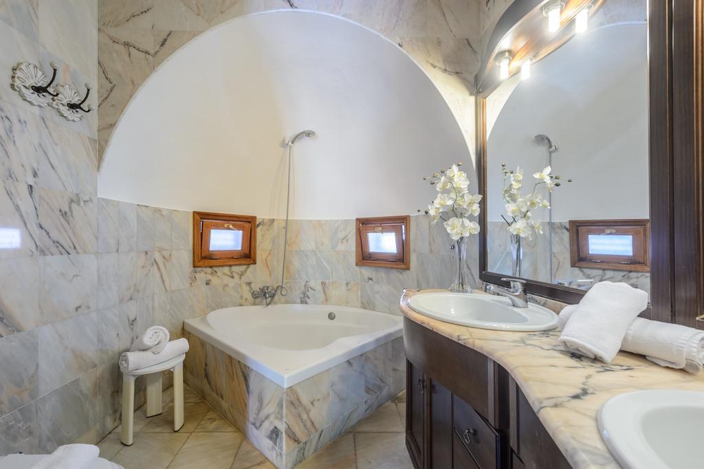 Villa Sa Descuberta Portinatx Exteriör bild