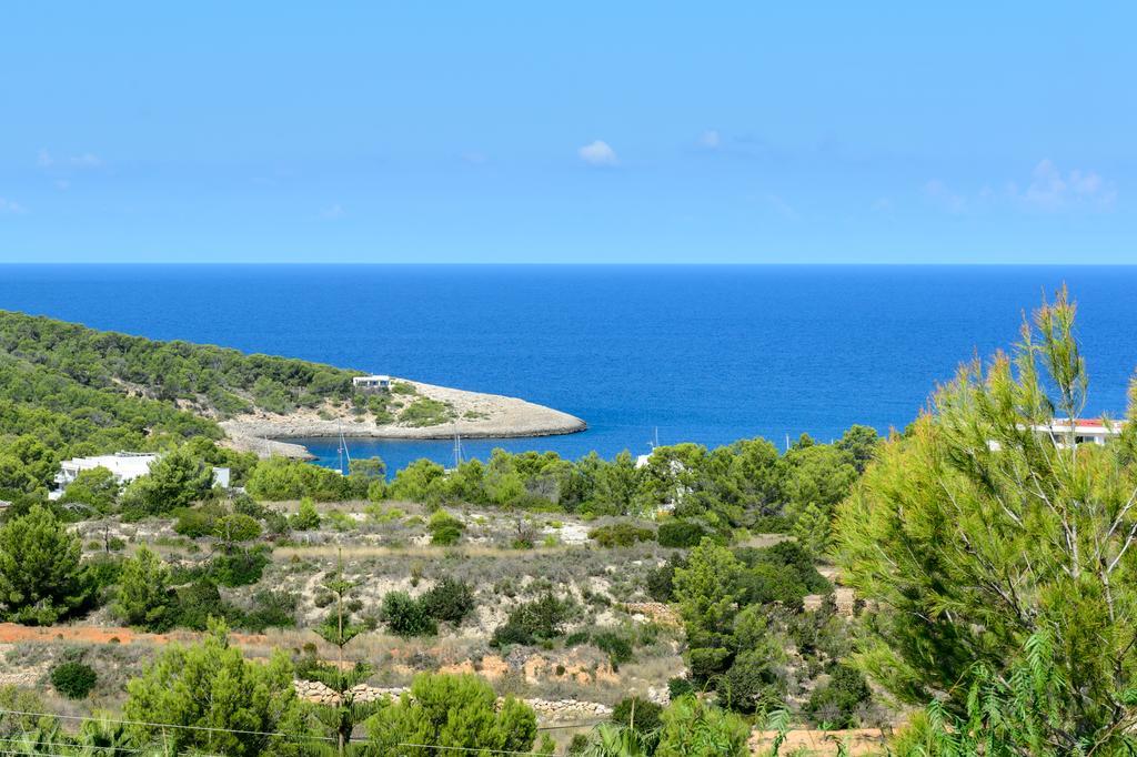 Villa Sa Descuberta Portinatx Exteriör bild