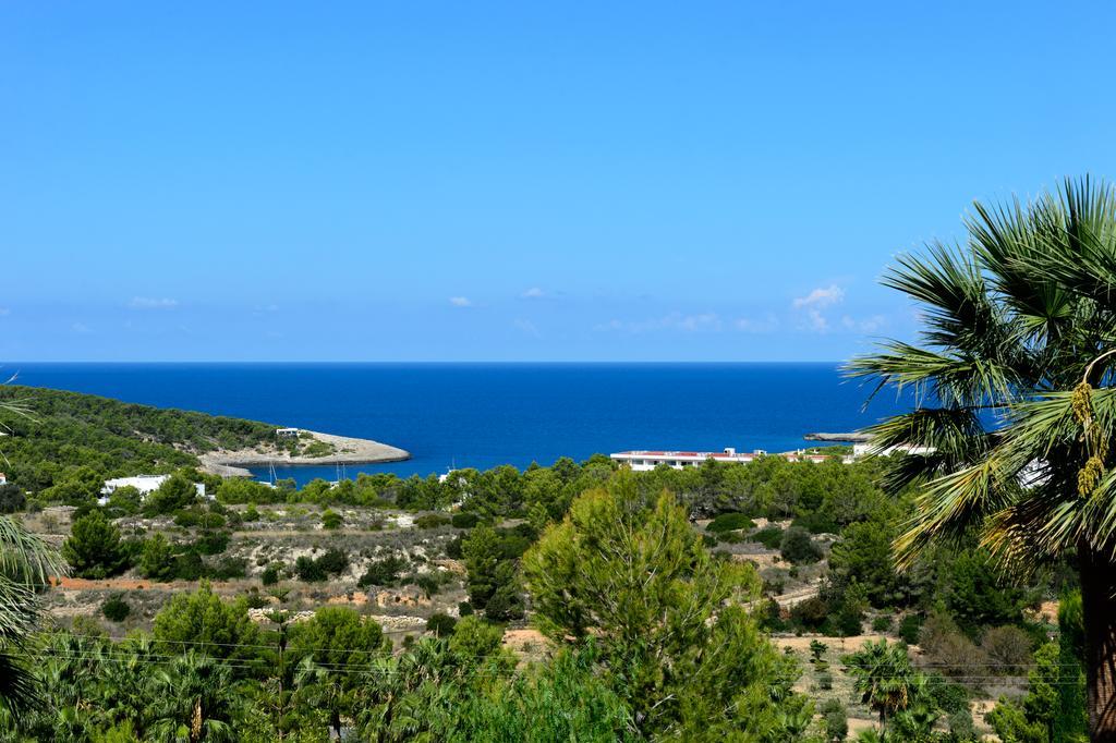 Villa Sa Descuberta Portinatx Exteriör bild