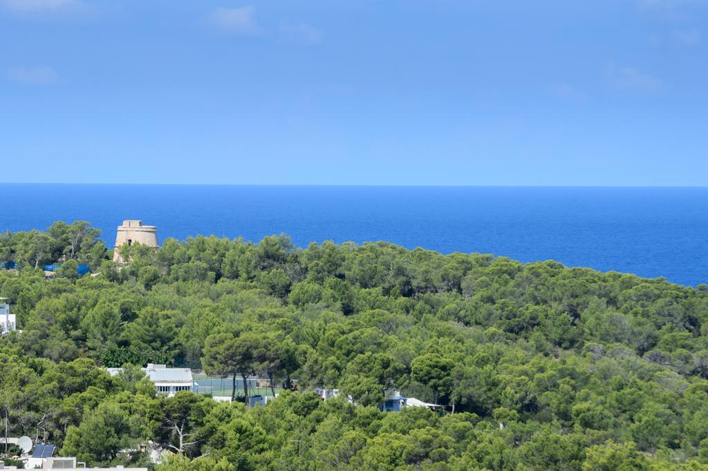 Villa Sa Descuberta Portinatx Exteriör bild