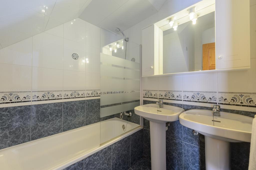 Villa Sa Descuberta Portinatx Exteriör bild