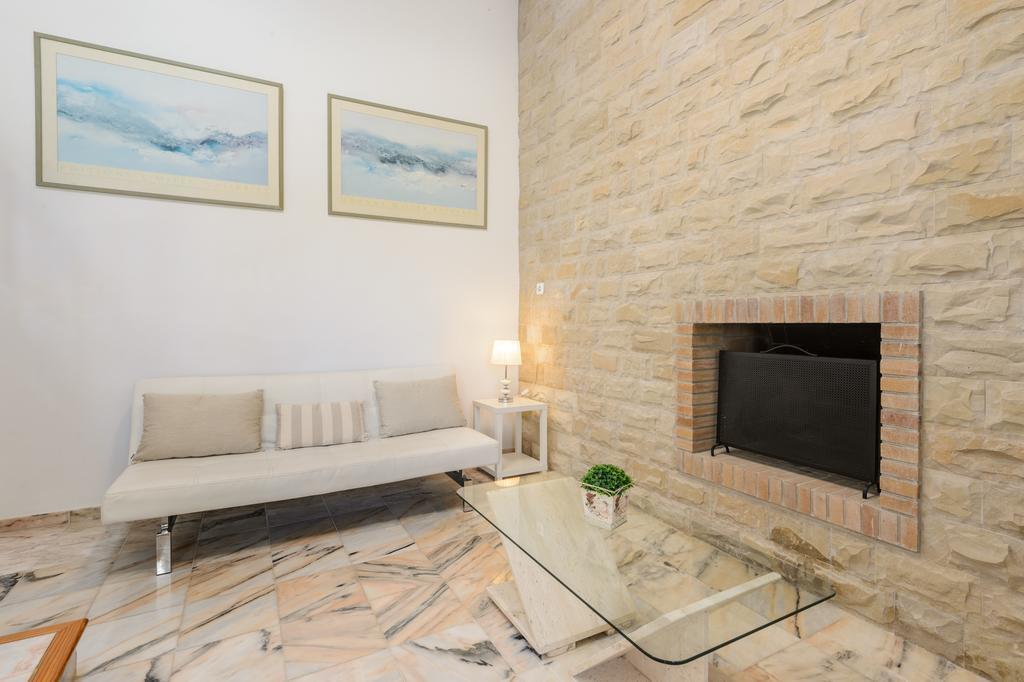 Villa Sa Descuberta Portinatx Exteriör bild